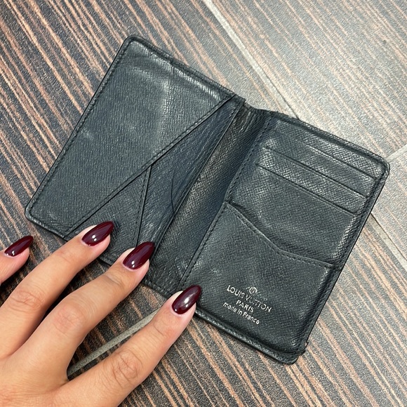 Louis Vuitton Epi Wallet - Picture 3 of 4